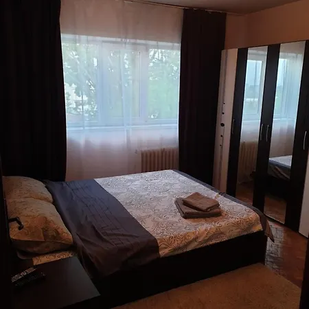 Diana Apartament * Constanţa