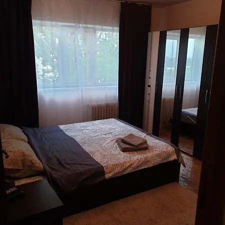 Diana Apartament *