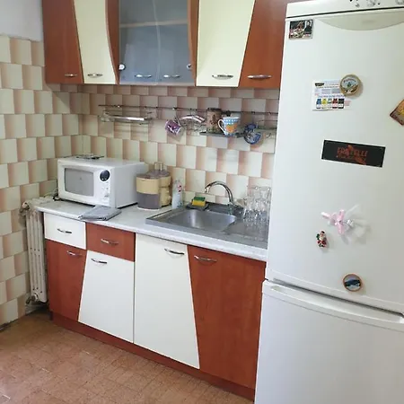 Diana Apartament Apartmán Constanţa