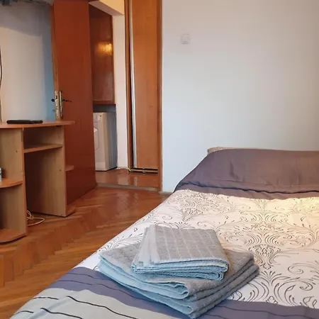 Diana Apartament Apartmán Constanţa