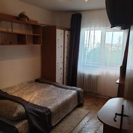 Diana Apartament Apartmán *