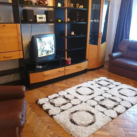 Diana Apartament Apartmán *