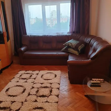 Diana Apartament Apartment