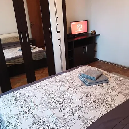 Apartment Diana Apartament Constanta